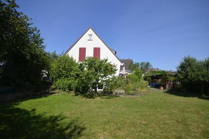 Haus Karlsruhe Durlach - 5.5 Zimmer, 130 m&sup2;, 695.000&euro; | Angebot:26991625