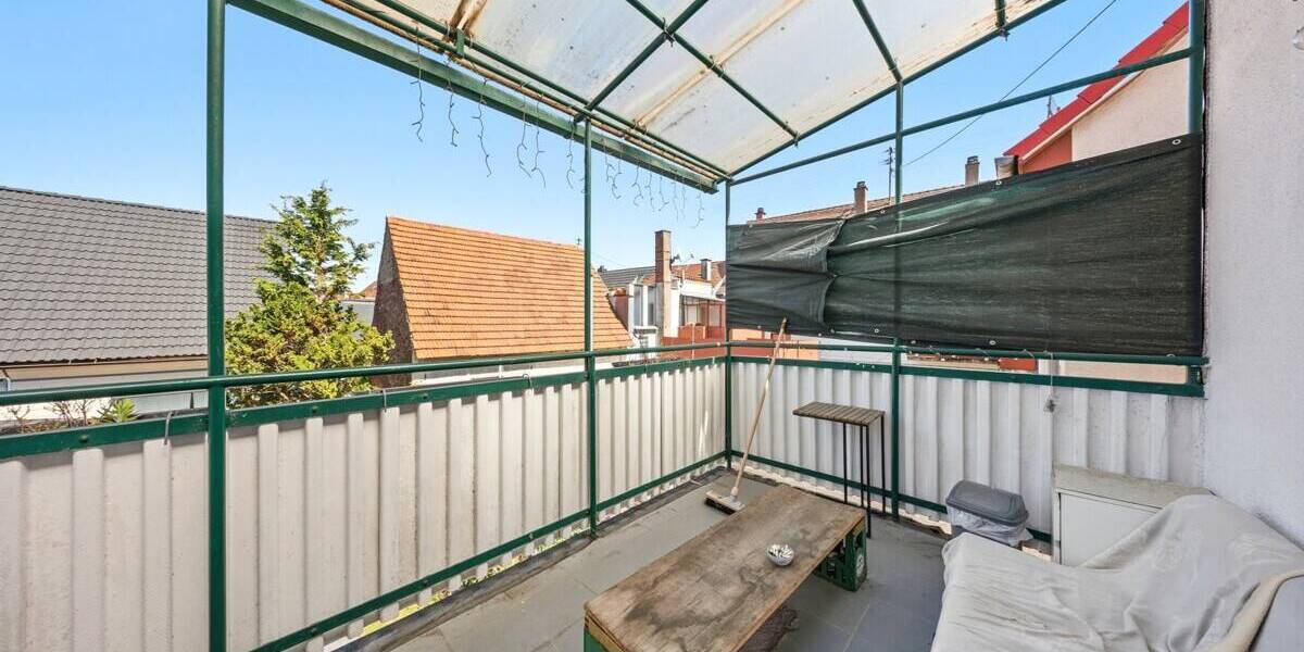 Mehrfamilienhaus, Wohnhaus Karlsruhe Hagsfeld - 1 Zimmer, 328 m&sup2;, 929.000&euro; | Angebot:26545022