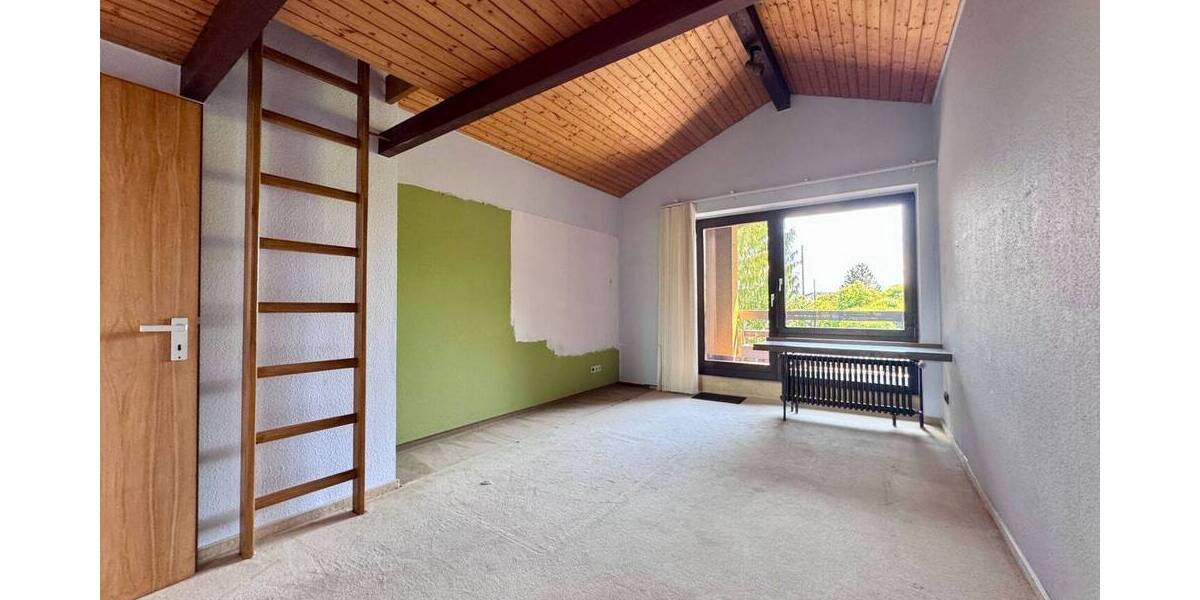 Einfamilienhaus Pforzheim Brötzingen - 8 Zimmer, 346 m&sup2;, 775.000&euro; | Angebot:26875233
