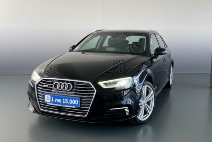 Audi A3 75.822 km 19.900 &euro; Karlsruhe 76227