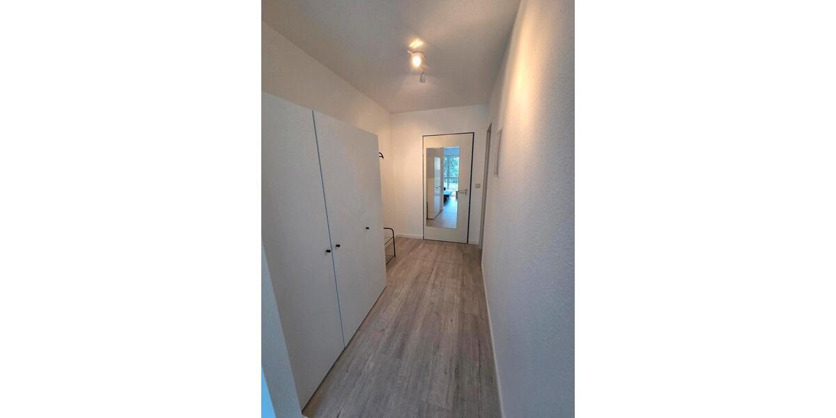 Etagenwohnung Pforzheim Weststadt - 1 Zimmer, 32 m&sup2;, 615&euro; | Angebot:25160987