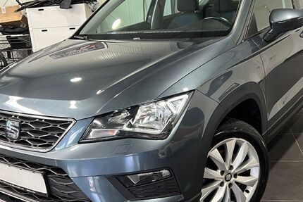 Seat Ateca 116.000 km 16.995 € Bretten 75015