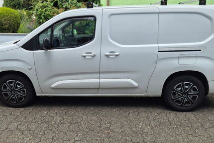 Opel Combo Electric 45.000 km 23.490 &euro; Wörth am Rhein 76744