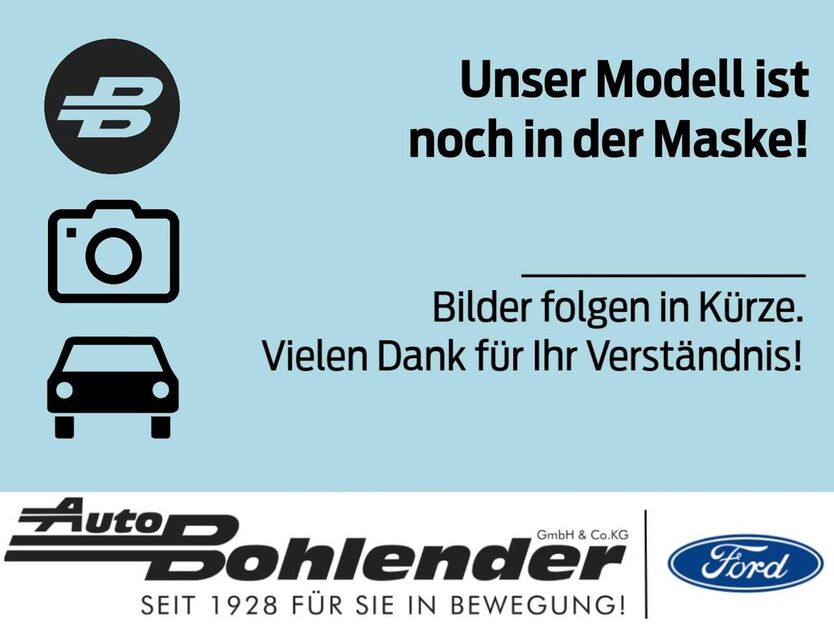 Ford Focus 25.200 km 22.490 € Kandel 76870