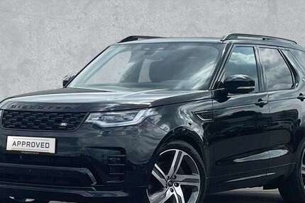 Land Rover Discovery 7.000 km 91.990 € Karlsruhe 76187