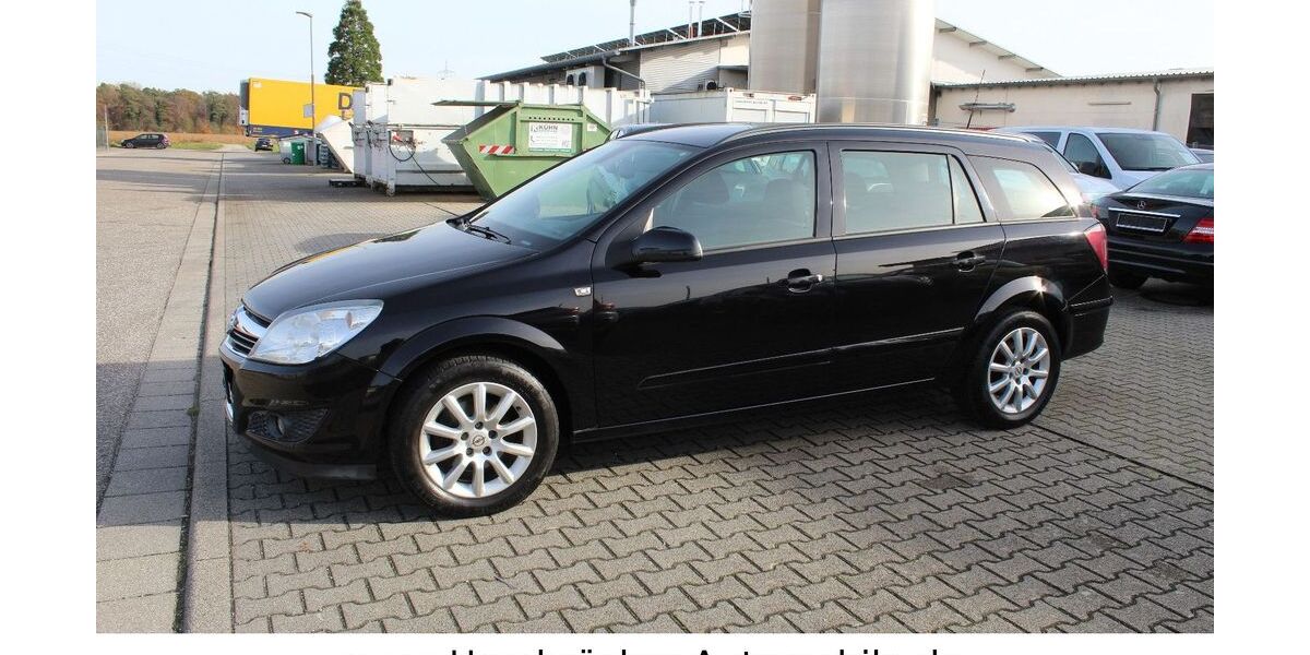 Opel Astra 196.370 km 2.490 &euro; Hambrücken 76707