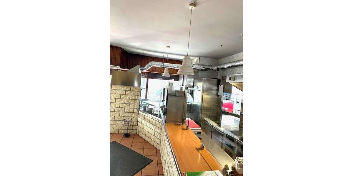 Durlach: Pizza-Service mit Stammkundschaft & Gastraum – Erfolgreich etabliert, sofort verfügbar! - Gewerbeobjekt Karlsruhe Durlach | Angebot:27056463