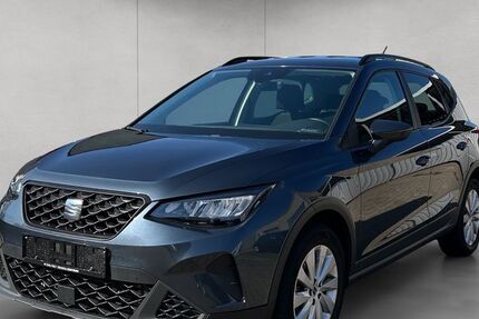 Seat Arona 41.175 km 18.590 &euro; Pforzheim 75179