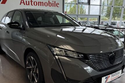 Peugeot 308 8.697 km 27.990 € Bruchsal 76646