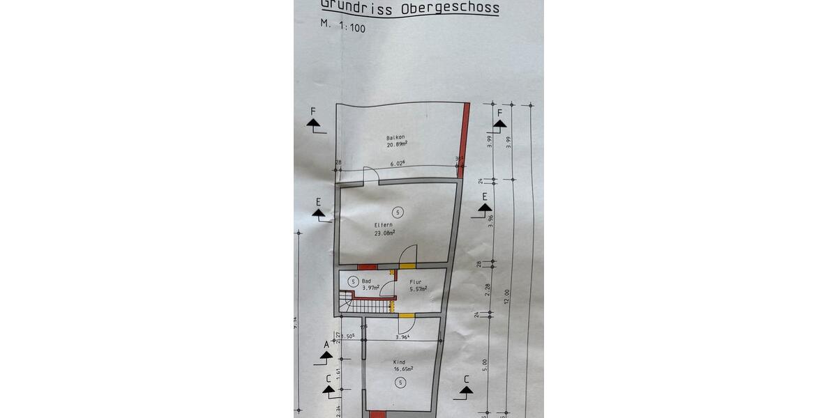 Kernsanierte Doppelhaushälfte in Graben Neudorf 4.5 zimmer
