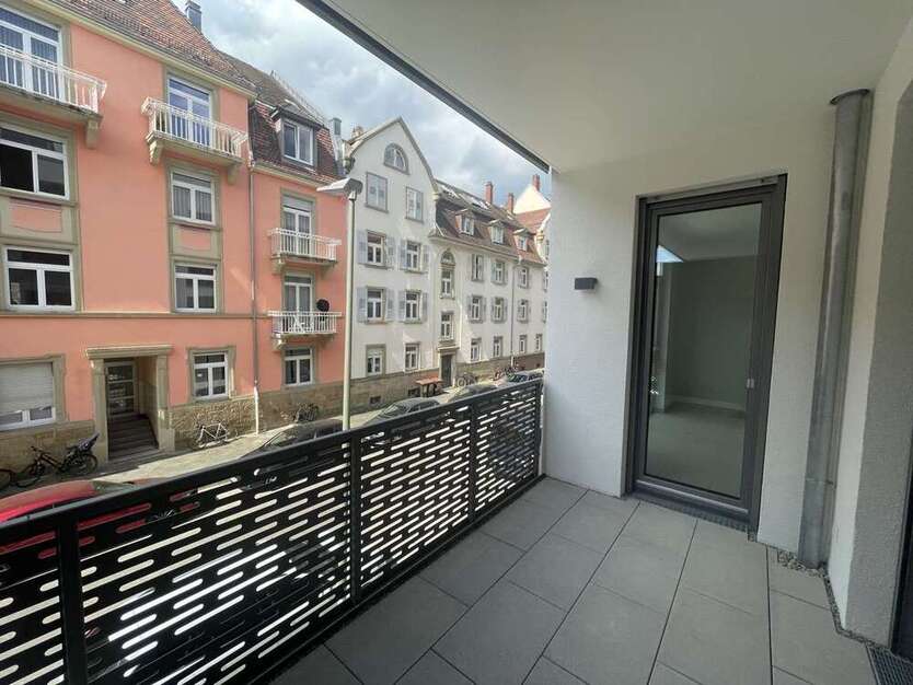 Wohnung zum Mieten in Karlsruhe 1.515 € 83.92 m²