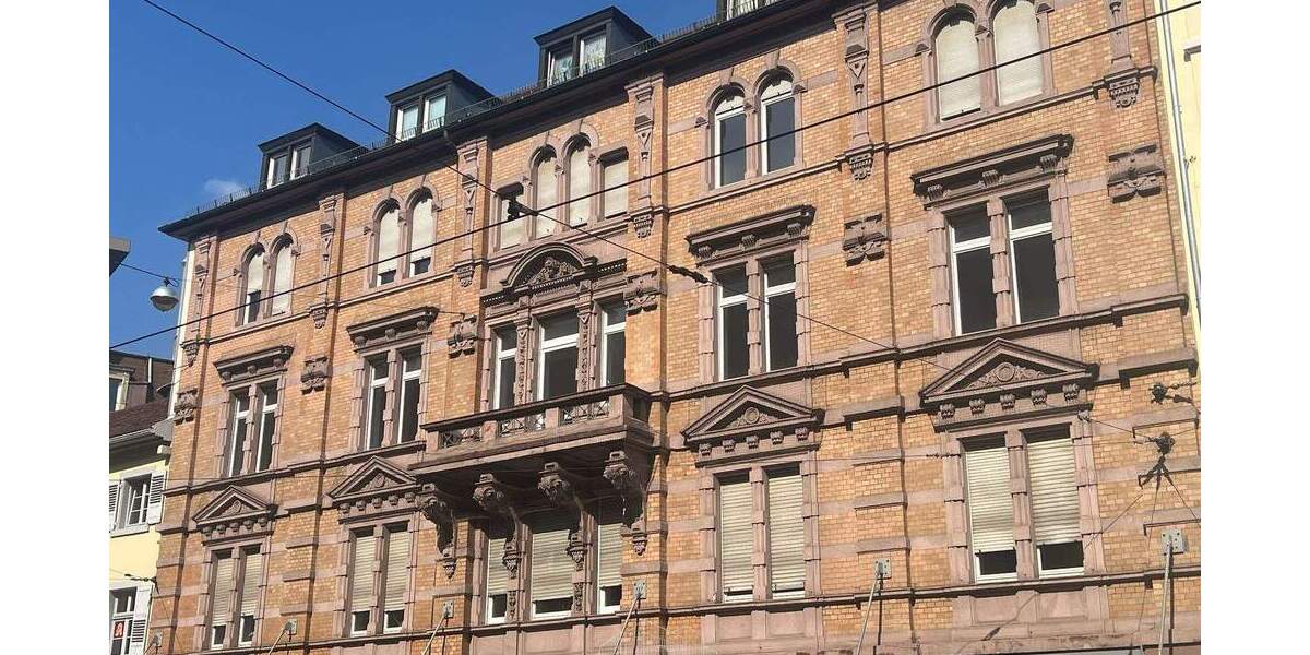 Gewerbeobjekt Karlsruhe Innenstadt-West - 2.000&euro; | Angebot:24278073