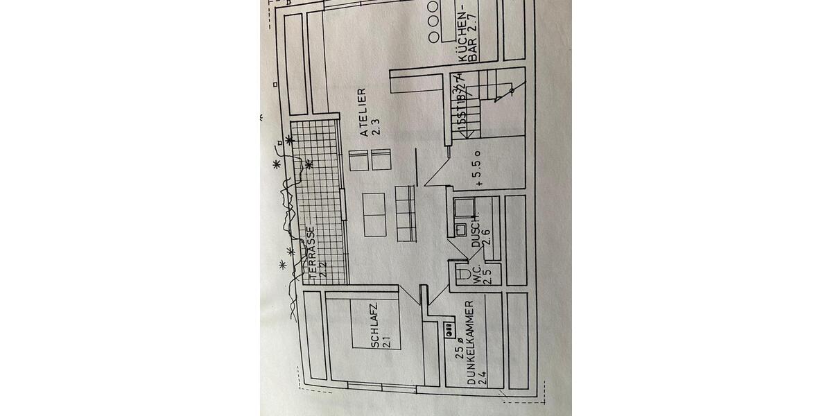 Mehrfamilienhaus in Karlsruhe zimmer