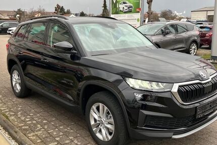 Skoda Kodiaq 149.950 km 21.990 &euro; Karlsruhe 76187