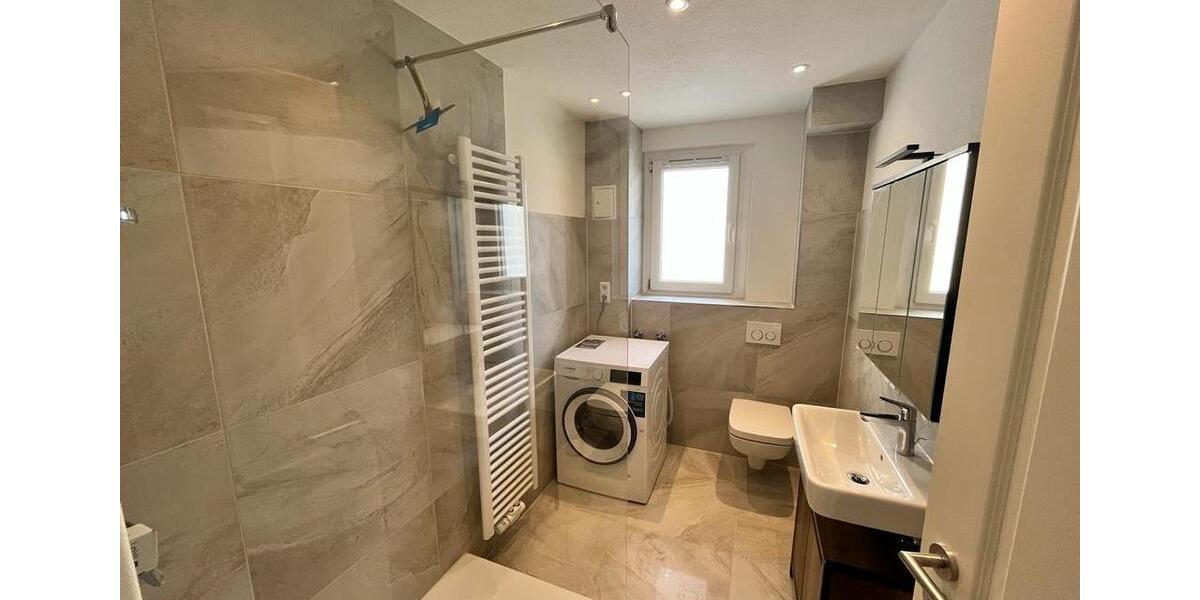 Etagenwohnung Pforzheim Weststadt - 1 Zimmer, 15 m&sup2;, 510&euro; | Angebot:24919542