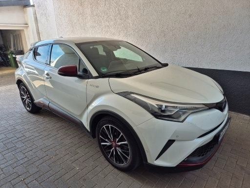 Toyota C-HR 71.000 km 17.500 &euro; Ubstadt-Weiher 76698