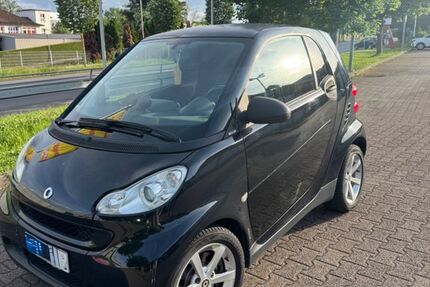 Smart ForTwo 124.000 km 5.600 &euro; pforzheim 75179