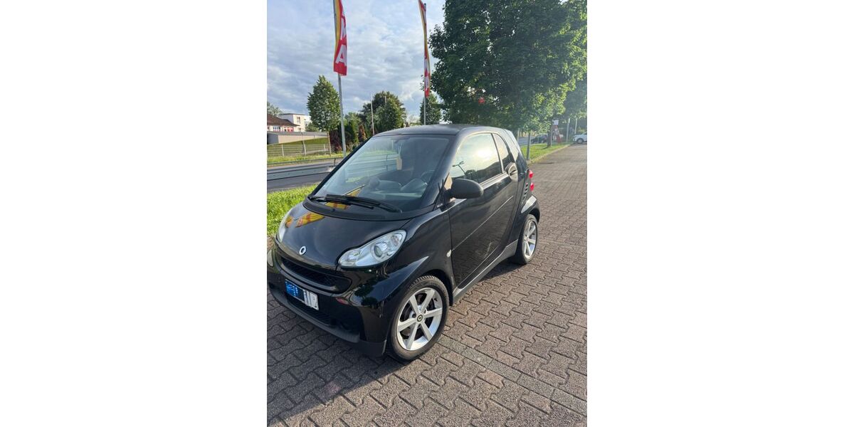 Smart ForTwo 124.000 km 5.600 &euro; pforzheim 75179