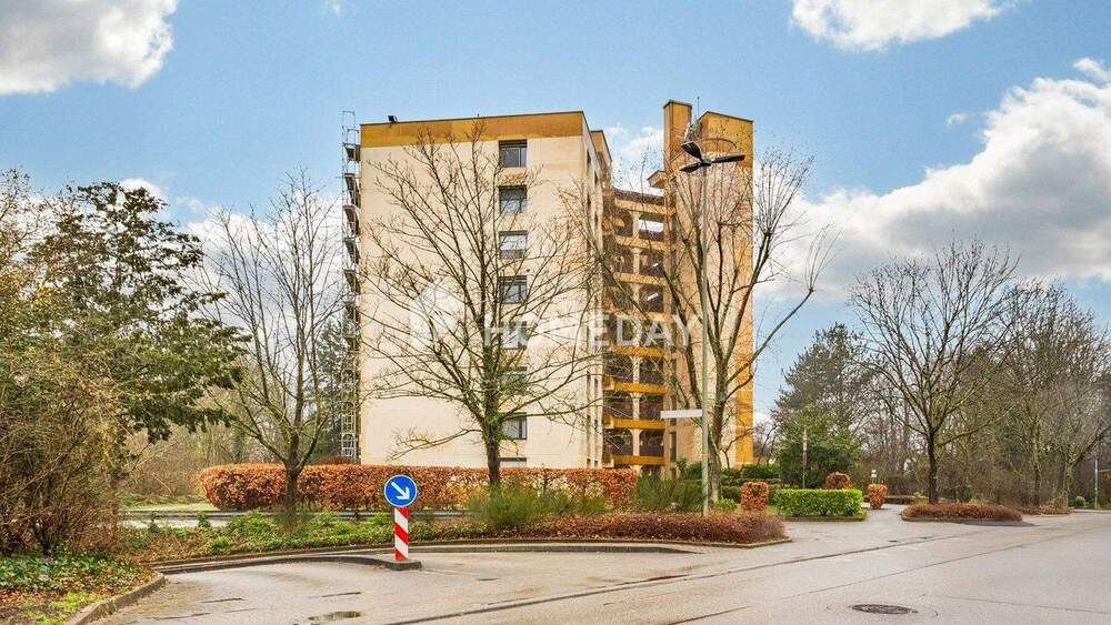 Etagenwohnung Wörth am Rhein Wörth - 4 Zimmer, 108 m&sup2;, 299.000&euro; | Angebot:25820176