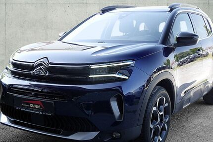 Citroen C5 Aircross 20.800 km 30.880 € Karlsruhe 76185