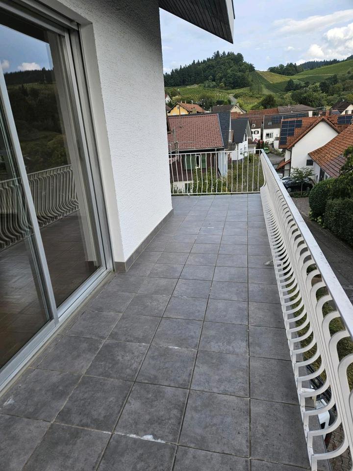 Familienhaus in Varnhalt