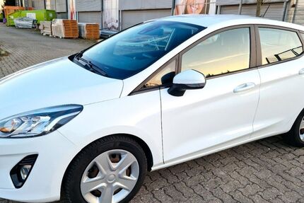 Ford Fiesta 237.750 km 6.300 &euro; Germersheim 76726