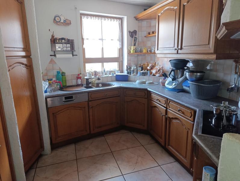 ObjNr:19678 - Viel Platz für die Großfamilie in Bretten-Bauerbach 5 zimmer