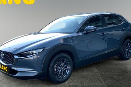 Mazda CX-30 7.900 km 23.590 &euro; Karlsruhe 76131