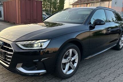 Audi A4 179.500 km 18.990 € Forst 76694