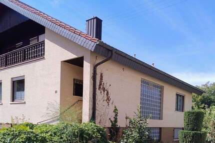 Haus Wörth am Rhein Schaidt - 7 Zimmer, 218 m&sup2;, 495.000&euro; | Angebot:25784176