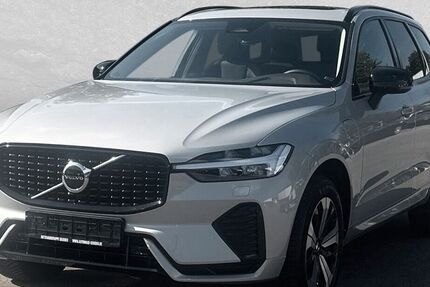 Volvo XC60 25.000 km 48.450 &euro; Karlsruhe 76187
