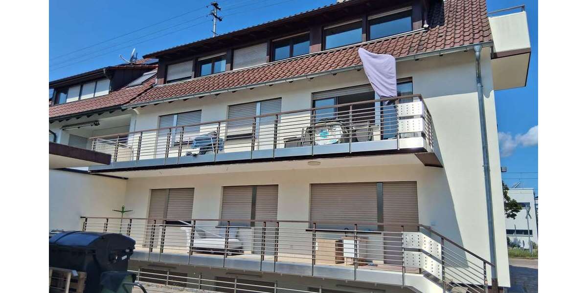 Etagenwohnung Knielingen Knielingen - 3 Zimmer, 90 m&sup2;, 385.000&euro; | Angebot:27267472