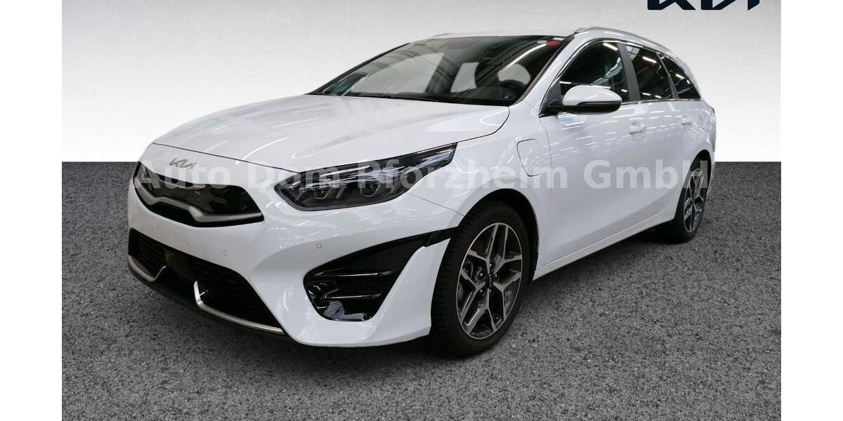 Kia ceed Sportswagon 20.890 km 26.890 &euro; Pforzheim 75177