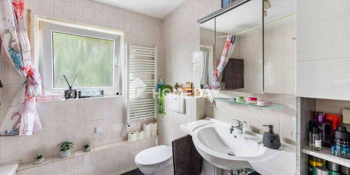 Etagenwohnung Bad Schönborn Langenbrücken - 2 Zimmer, 56 m&sup2;, 169.000&euro; | Angebot:26617727