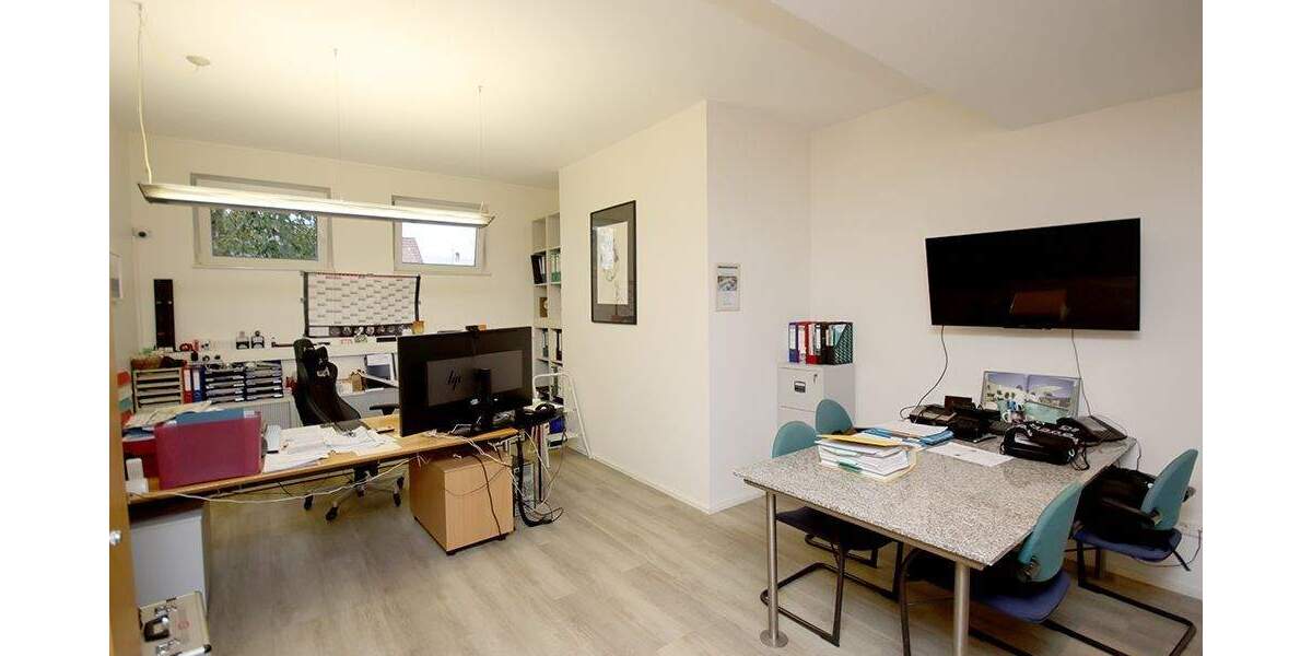 Gewerbeobjekt Baden-Baden Sandweier - 2 Zimmer, 104 m&sup2;, 470.000&euro; | Angebot:25248784