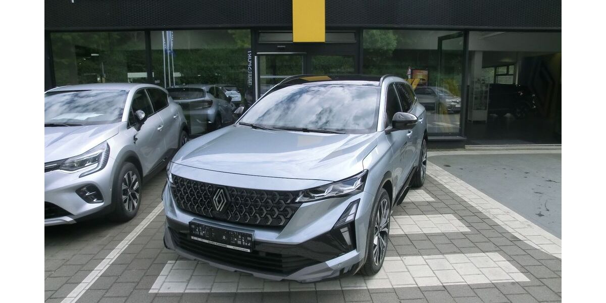 Renault Espace 5.535 km 44.990 &euro; Ettlingen 76275