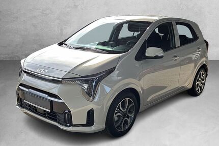 Kia Picanto 9.900 km 17.990 &euro; Wörth 76744