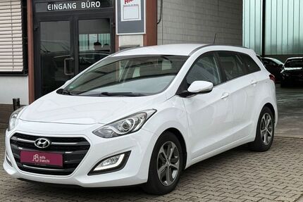Hyundai i30 111.000 km 9.976 &euro; Bad Schönborn 76669