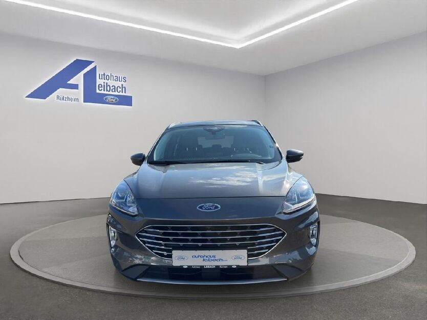 Ford Kuga 26.650 km 28.800 € Rülzheim 76761