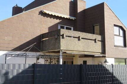 Panoramablick in einer bevorzugten Wohnlage 4 zimmer