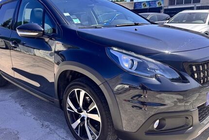 Peugeot 2008 85.000 km 9.900 &euro; Germersheim 76726