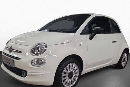 Fiat 500 23.400 km 12.990 &euro; Pforzheim 75179