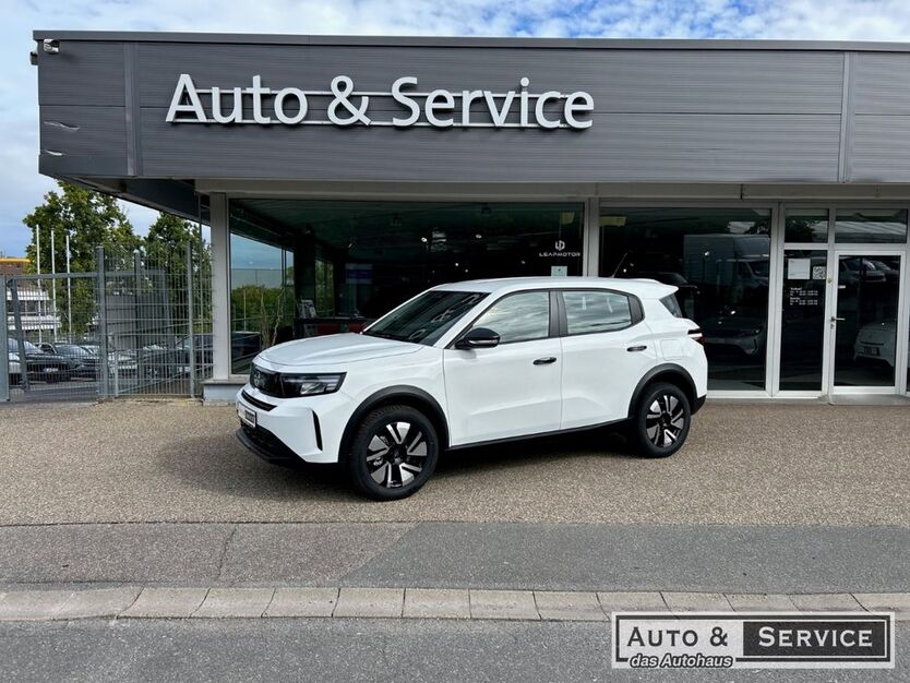 Opel Frontera 3.999 km 25.970 € Pforzheim 75181