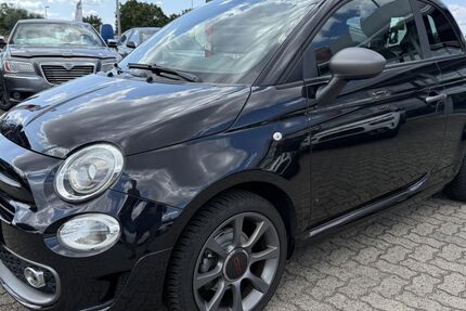 Fiat 500 112.243 km 10.290 &euro; Bruchsal 76646