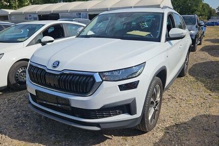 Skoda Kodiaq 159.900 km 21.190 &euro; Bretten 75015