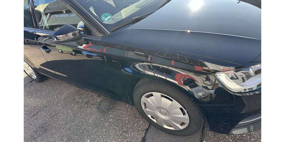 Audi A3 135.000 km 12.500 &euro; Ettlingen 76275