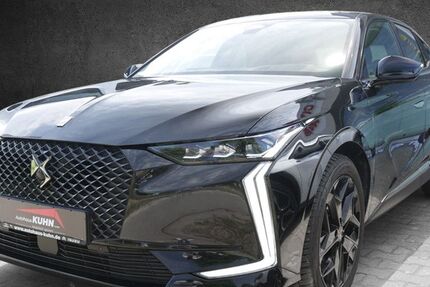 DS Automobiles DS4 56.200 km 25.690 &euro; Karlsruhe 76185