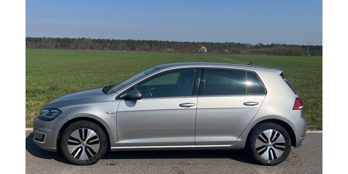VW Golf 59.000 km 13.500 &euro; Westheim (Pfalz) 67368