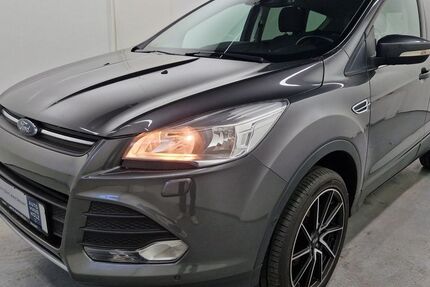 Ford Kuga 115.750 km 12.450 € Landau 76829