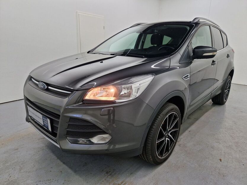 Ford Kuga 115.750 km 12.450 € Landau 76829